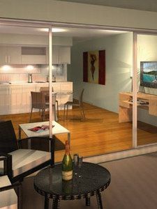 Cabarita Lake Apartments - Accommodation Search 1