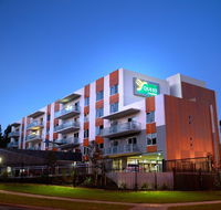 Quest Campbelltown Serviced Apartments - Accommodation Search