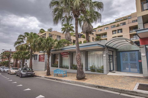 Adina Apartment Hotel Coogee - Accommodation Search 0