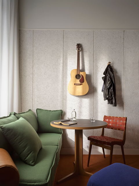 ACE Hotel Sydney - Accommodation Search 1