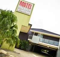 Rocklea International Hotel - Accommodation Search