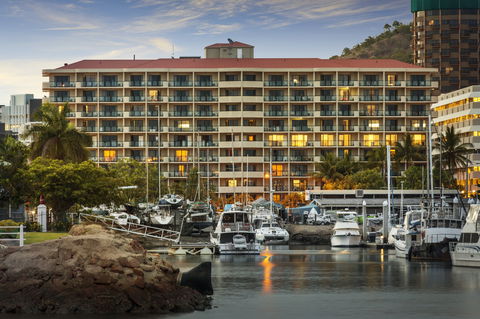 Aligned Corporate Residences Townsville - Accommodation Search 0