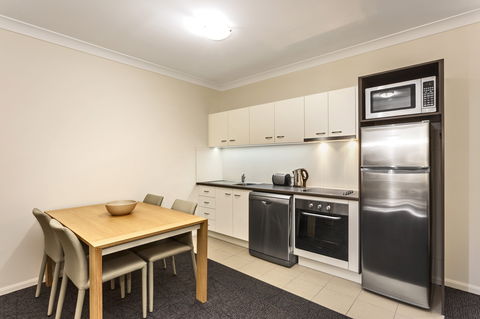 Aligned Corporate Residences Townsville - Accommodation Search 1