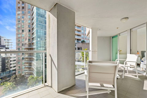 Astra Apartments Chatswood - Accommodation Search 2