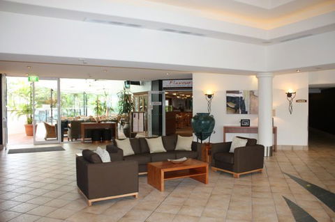 Alpha Sovereign Hotel Gold Coast - Accommodation Search 1
