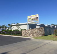 Chinchilla Tourist Park - Accommodation Search