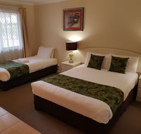 The Palms Motel Chinchilla - Accommodation Search