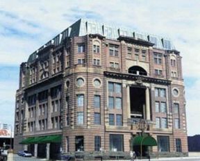 Adina Apartment Hotel Sydney Central - Accommodation Search 0