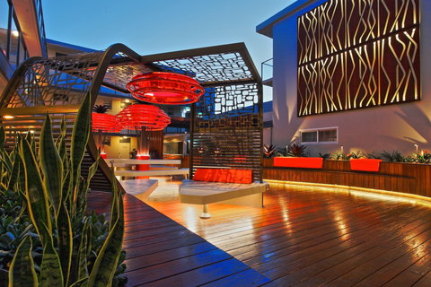Haven Glebe - Accommodation Search 0