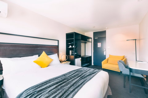 Haven Glebe - Accommodation Search 2