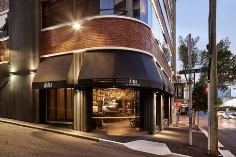 Aiden By Best Western - Accommodation Search 0