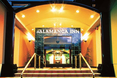 Salamanca Inn - Accommodation Search 0