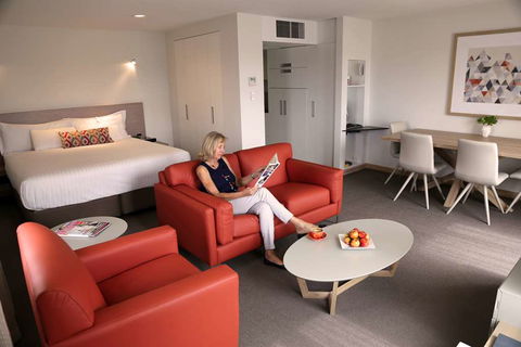 Salamanca Inn - Accommodation Search 2