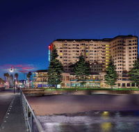 Stamford Grand Adelaide - Accommodation Search