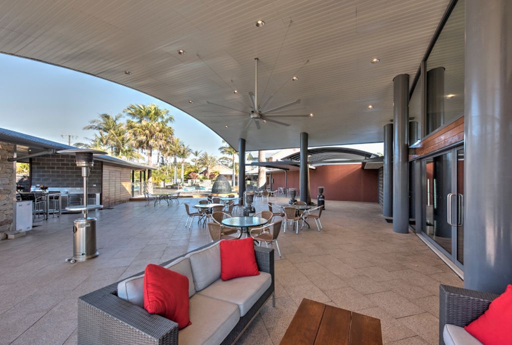 Ashbourne SA Accommodation Search