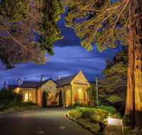 Mount Lofty House - Accommodation Search