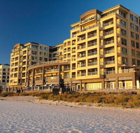 Oaks Pier Plaza - Accommodation Search