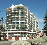 Oaks Liberty Towers - Accommodation Search