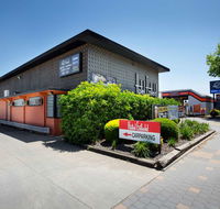 Enfield Hotel - Accommodation Search