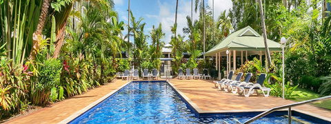 Agincourt Beachfront Apartments - Accommodation Search 0