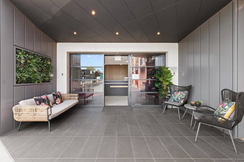 Bluegum Motel - Accommodation Search 0