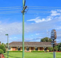 Bushmans Motor Inn - Accommodation Search