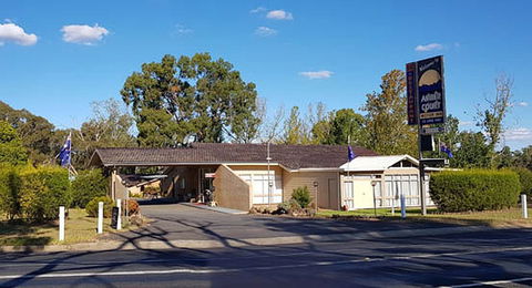 Amber Court Motor Inn - Accommodation Search 0