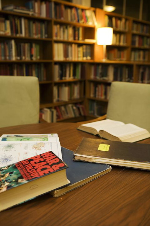 University House - ANU - Accommodation Search 14