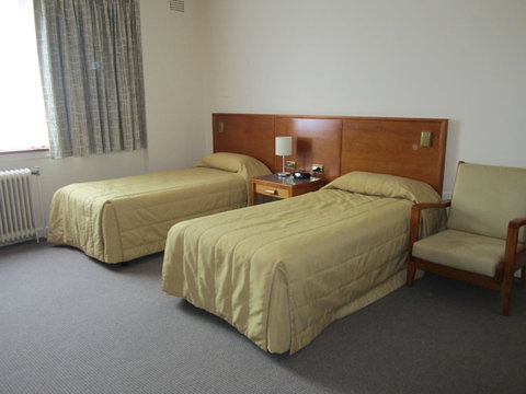 University House - ANU - Accommodation Search 29