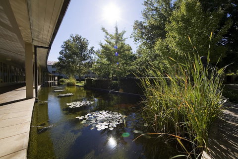 University House - ANU - Accommodation Search 22