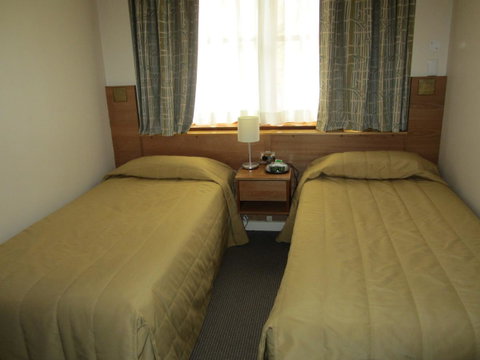 University House - ANU - Accommodation Search 40