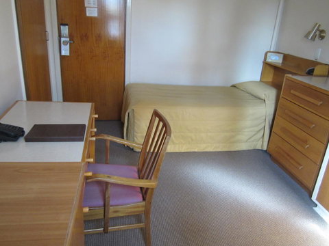 University House - ANU - Accommodation Search 43