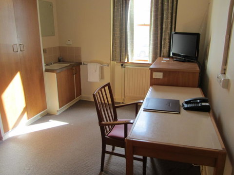 University House - ANU - Accommodation Search 44