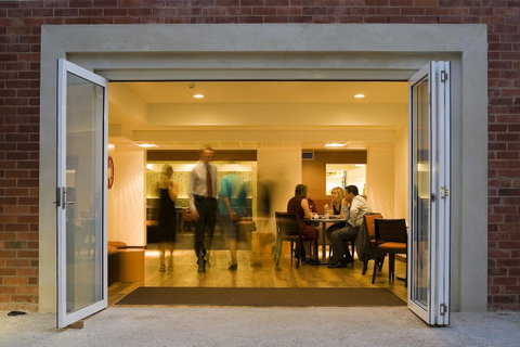 University House - ANU - Accommodation Search 25