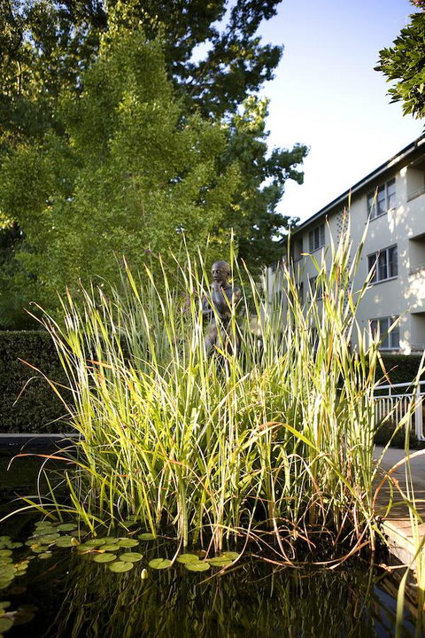 University House - ANU - Accommodation Search 11