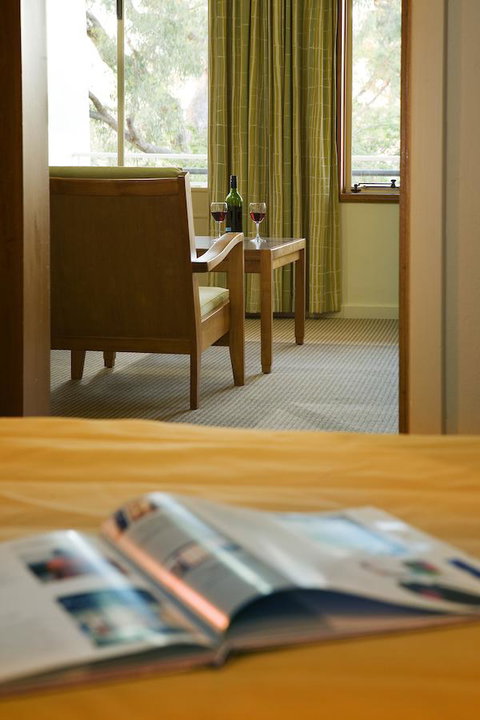 University House - ANU - Accommodation Search 12
