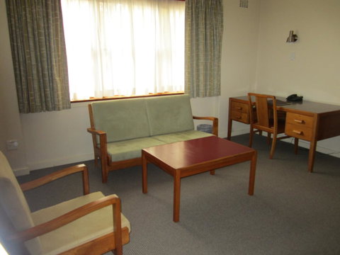 University House - ANU - Accommodation Search 38