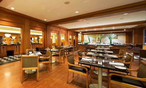 Hyatt Hotel Canberra - A Park Hyatt Hotel - Accommodation Search 21