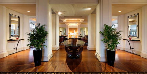 Hyatt Hotel Canberra - A Park Hyatt Hotel - Accommodation Search 41