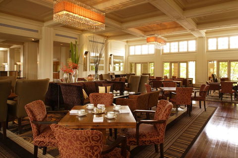 Hyatt Hotel Canberra - A Park Hyatt Hotel - Accommodation Search 24