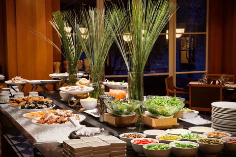 Hyatt Hotel Canberra - A Park Hyatt Hotel - Accommodation Search 43