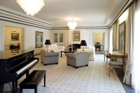 Hyatt Hotel Canberra - A Park Hyatt Hotel - Accommodation Search 34