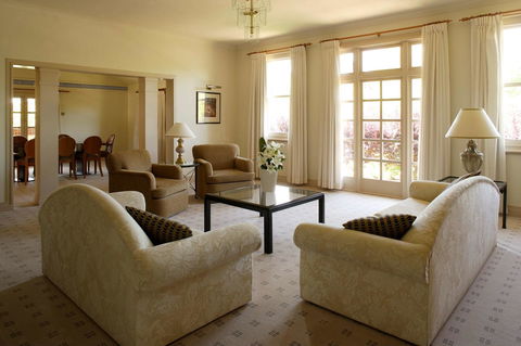 Hyatt Hotel Canberra - A Park Hyatt Hotel - Accommodation Search 13