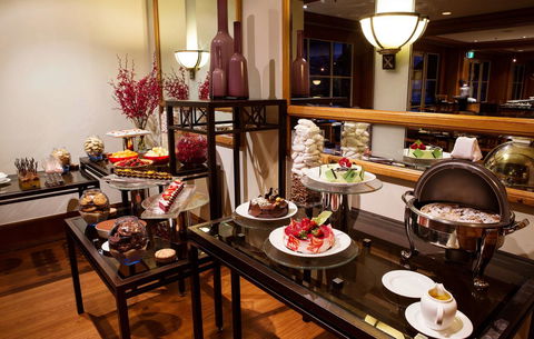 Hyatt Hotel Canberra - A Park Hyatt Hotel - Accommodation Search 15
