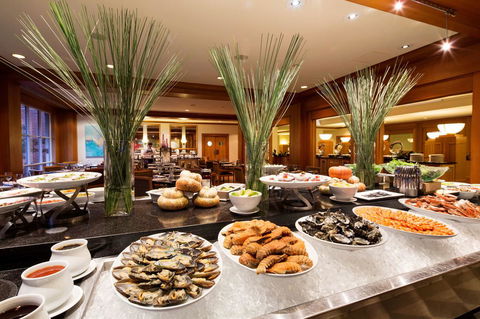 Hyatt Hotel Canberra - A Park Hyatt Hotel - Accommodation Search 14