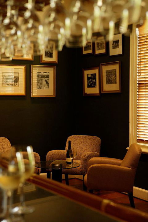 Hyatt Hotel Canberra - A Park Hyatt Hotel - Accommodation Search 31