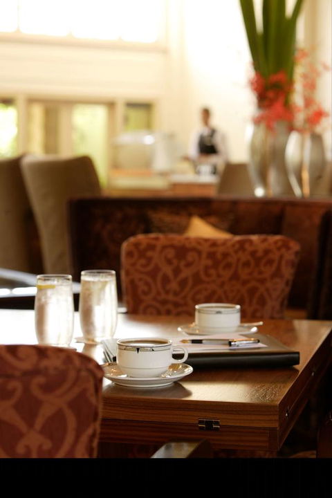 Hyatt Hotel Canberra - A Park Hyatt Hotel - Accommodation Search 27