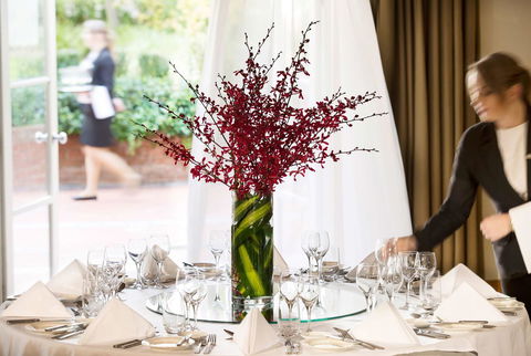 Hyatt Hotel Canberra - A Park Hyatt Hotel - Accommodation Search 39
