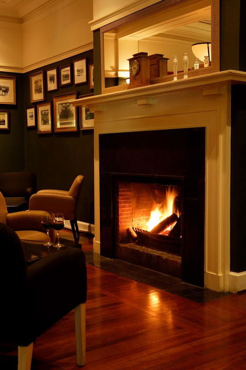 Hyatt Hotel Canberra - A Park Hyatt Hotel - Accommodation Search 2