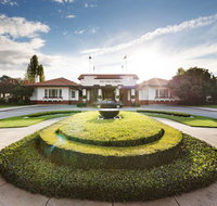 Hyatt Hotel Canberra - A Park Hyatt Hotel - Accommodation Search